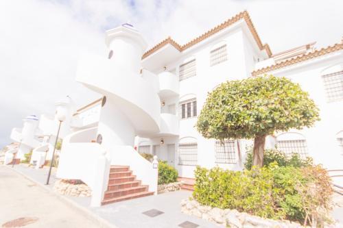 Apartamentos Turisticos Taymar Chiclana de la Frontera Buitenkant foto