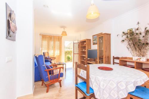 Apartamentos Turisticos Taymar Chiclana de la Frontera Buitenkant foto
